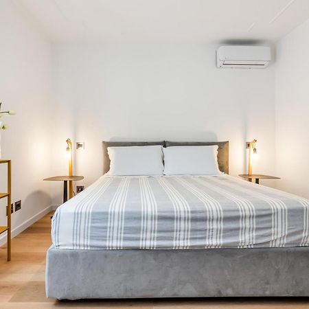 Piazza Indipendenza Loft & Rooms Palermo Exterior foto