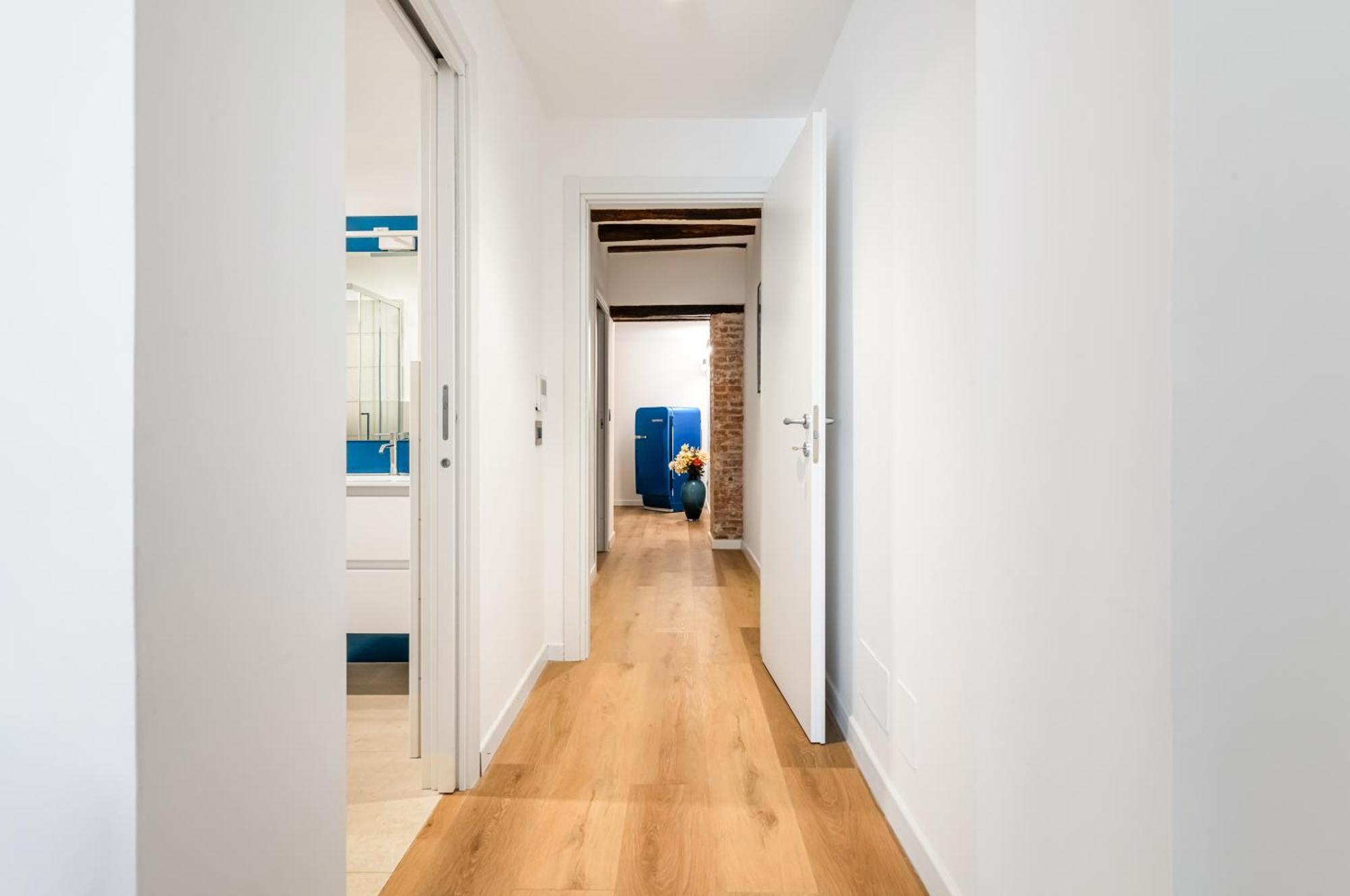 Piazza Indipendenza Loft & Rooms Palermo Exterior foto