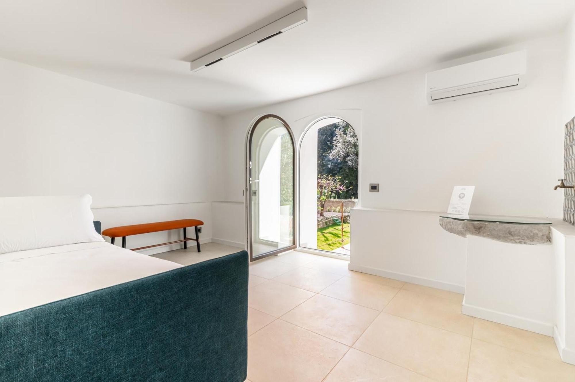 Piazza Indipendenza Loft & Rooms Palermo Exterior foto