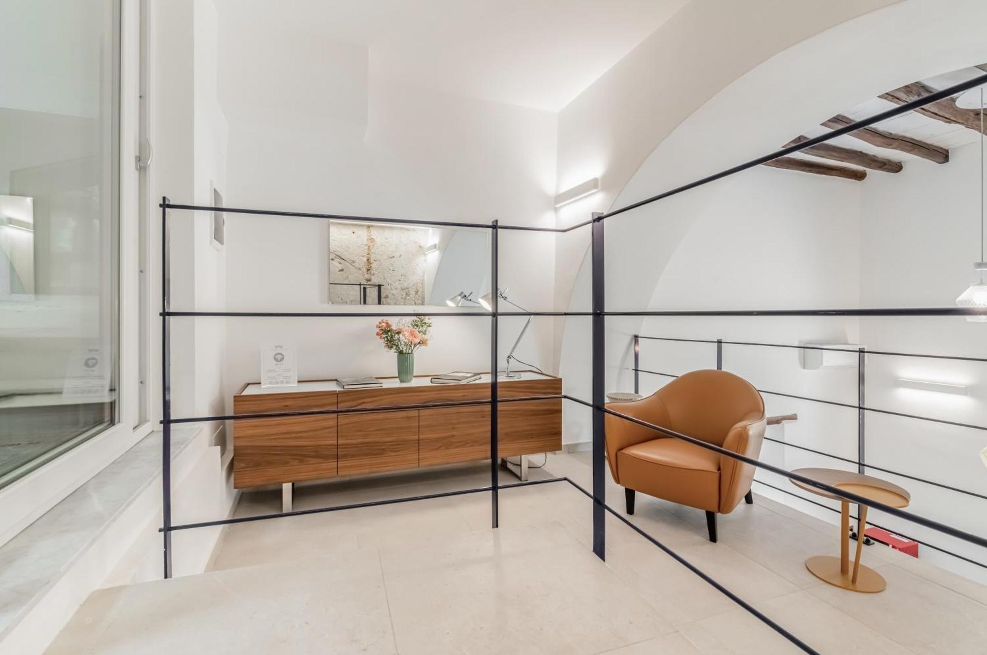 Piazza Indipendenza Loft & Rooms Palermo Exterior foto