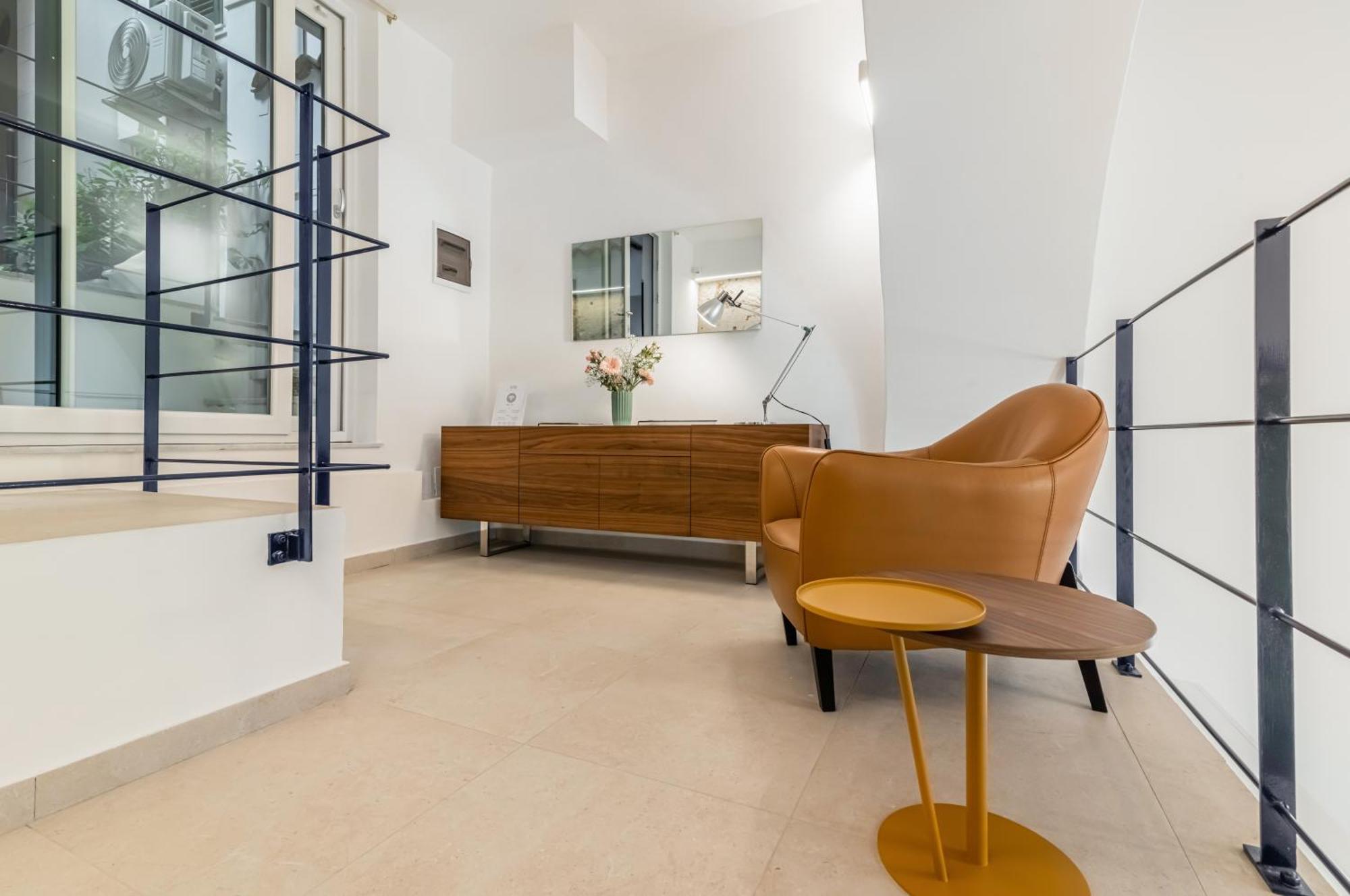 Piazza Indipendenza Loft & Rooms Palermo Exterior foto