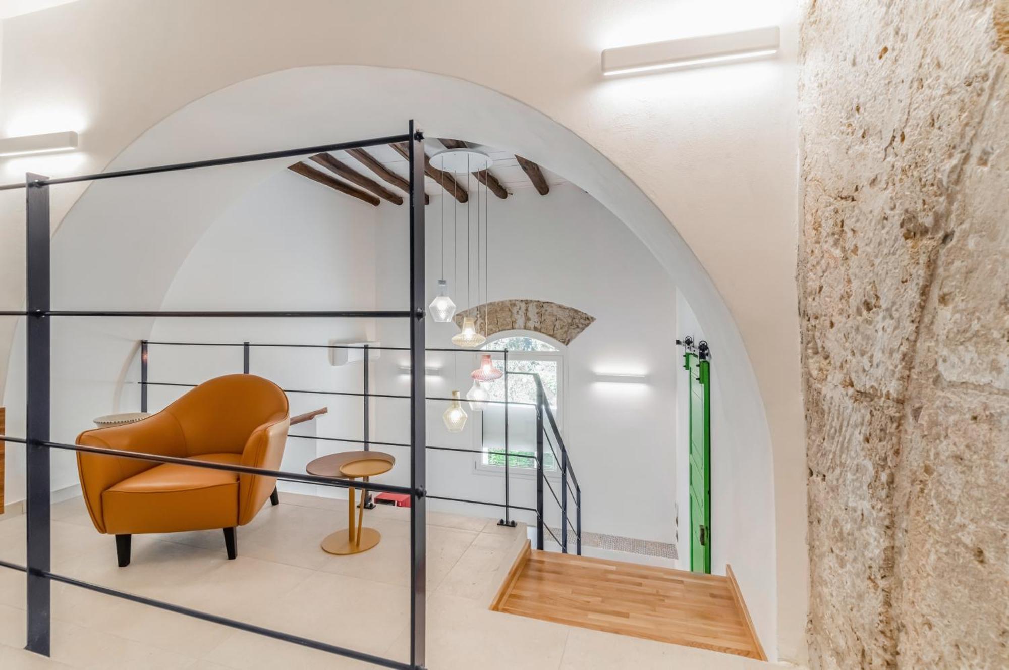 Piazza Indipendenza Loft & Rooms Palermo Exterior foto